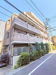 新宿区西新宿５丁目