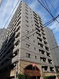 ガラ・グランディ日本橋