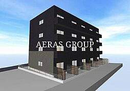 コネクトパークヒルズ新田町
