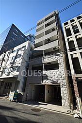 マティエール東梅田