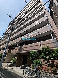 ダイアパレスグランデージ日本橋