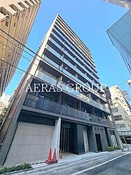 パークアクシス日本橋茅場町ステーションゲート