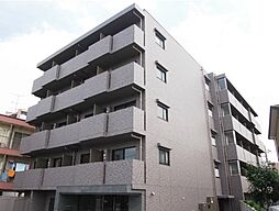大田区西蒲田４丁目