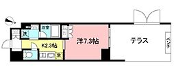 プライムメゾン方南町 208