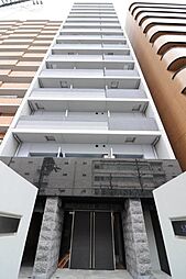 大阪市西区江戸堀２丁目
