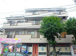 多摩市豊ヶ丘１丁目