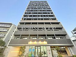 アーバネックス南品川 1206