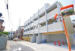 品川区豊町１丁目