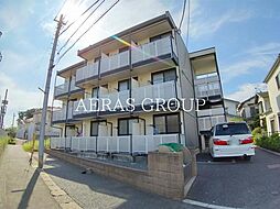 レオパレス晃栄