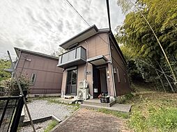 八王子貸家クヌギ -