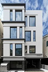 大田区大森東２丁目