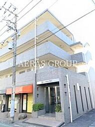 グリーンアベニュータカ