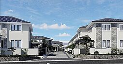 オルキデ蘆花公園 五番館