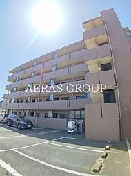 東所沢ガーデンプレイス