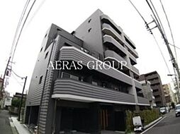 ＡＲＫＭＡＲＫ大森西