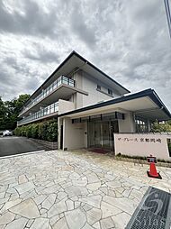 ザ・グレース京都岡崎