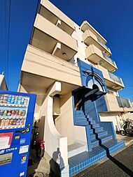 横浜市青葉区さつきが丘