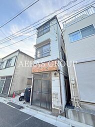 南千住1丁目貸戸建