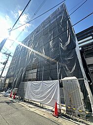 守口市西郷通１丁目