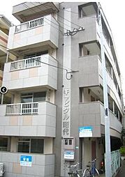 キャピタル昭代 401