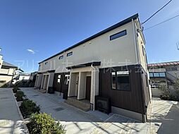 プリムヒルズA棟 102