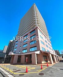 オーシャンビュー壱番館