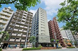 パークアクシス福岡県庁前 1401