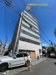 市川市八幡２丁目