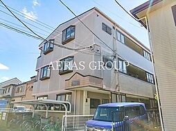 カメリアシティ