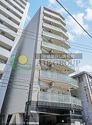 TRADIS NIPPORI S