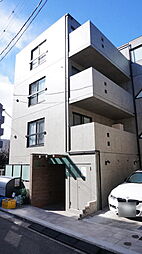 フォセット本蓮沼 105