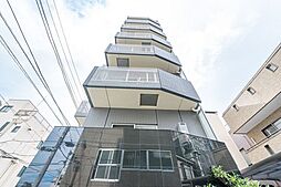 エル・ドゥーチェ本所吾妻橋
