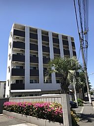 大田区矢口１丁目