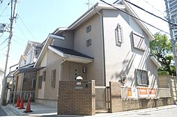 高石市東羽衣１丁目の一戸建て