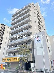 ウィンベルソロ西川口第10