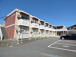 フレグランスIIＢ 207