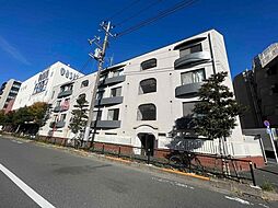 雪が谷大塚レーベル