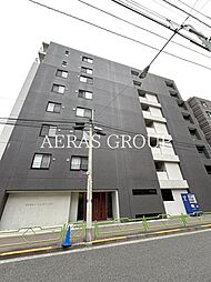 ロメック勝どき 701