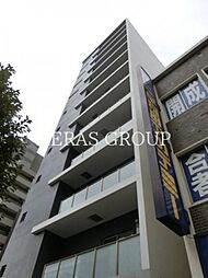 ザ・パークハビオ赤羽