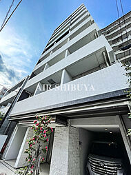 スカイコートパレス明大前