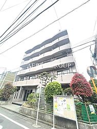 世田谷区赤堤２丁目