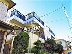 品川区大井７丁目