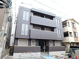 サンパティーク高津 101