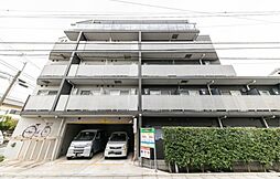 大田区西糀谷１丁目