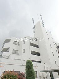 西原ＩＳハイツ