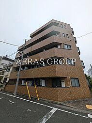 ガーデンハイム