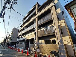 グランフォルム上鷺