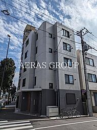 ＳＡＫＵＲＡ ＡＸＩＳ 用賀