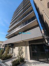 ＢＲＩＣＫ　ＲＥＳＩＤＥＮＣＥ　築地明石町