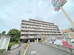 ファインクレスト若葉台